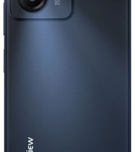 Смартфон Blackview Color 8, 8/256Gb, голубой