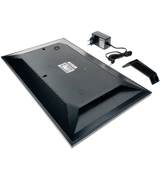 Фоторамка Espada E-15WF черный, 16Gb, Wi-Fi, Cloud (45710)