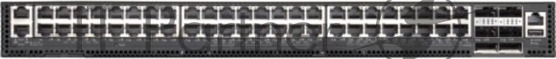 Коммутатор B4Com CS4148D-6U B4T-CS4148D-6U-AC-F-SW