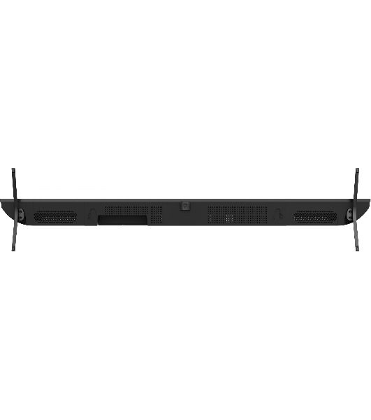 Телевизор Digma 75" DM-LED75UQB31 черный/черный QLED 4K UHD 60Hz