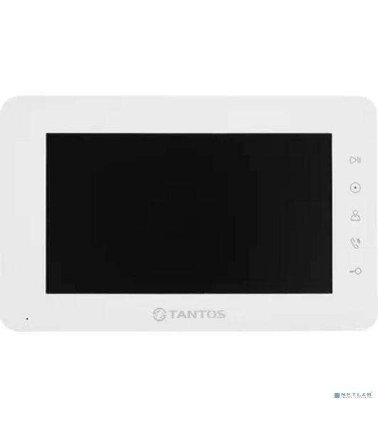 Комплект домофона Tantos Mia Kit белый