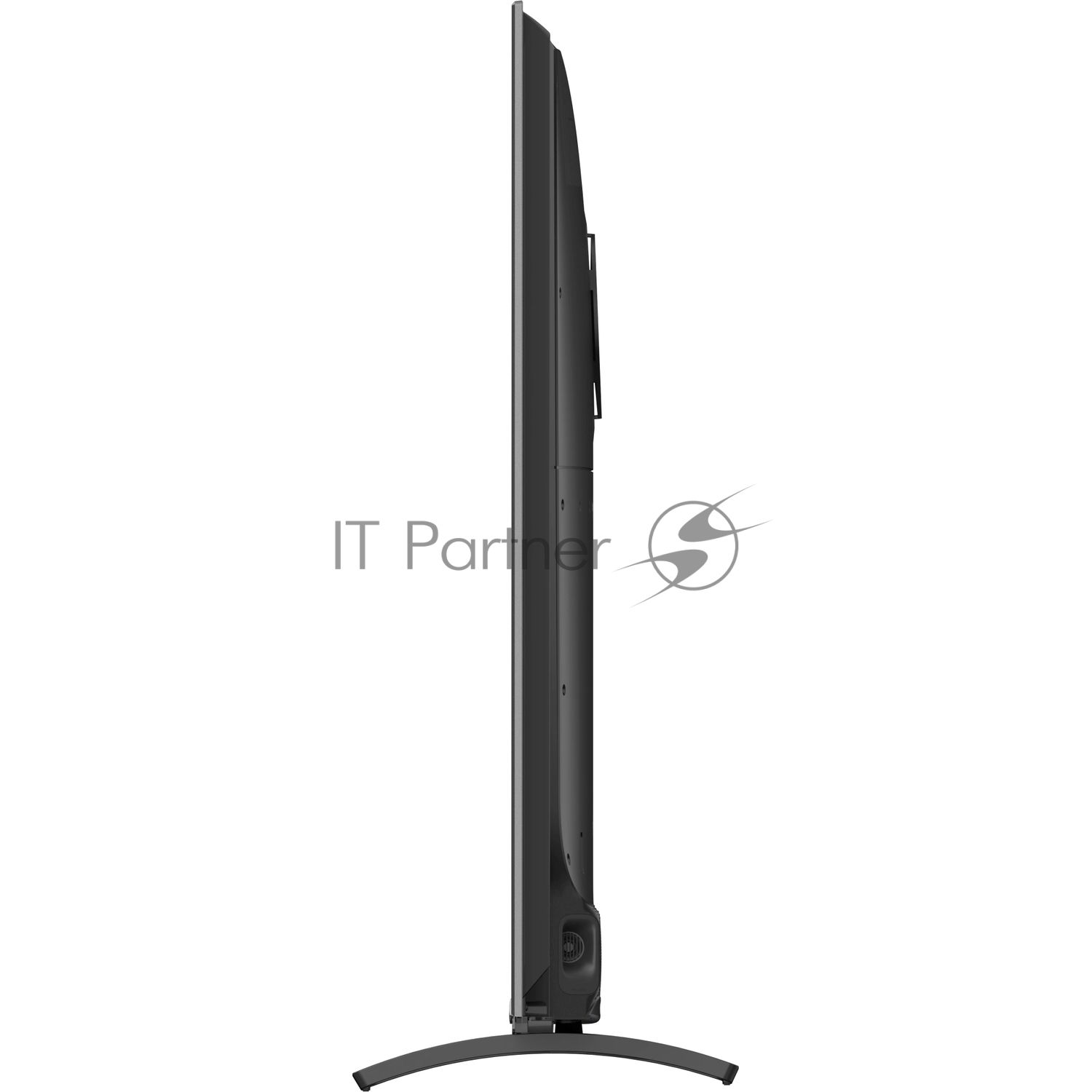 Телевизор Skyworth 75" 75X87G черный QD-Mini LED UHD 144Hz Smart TV 3GB/16GB