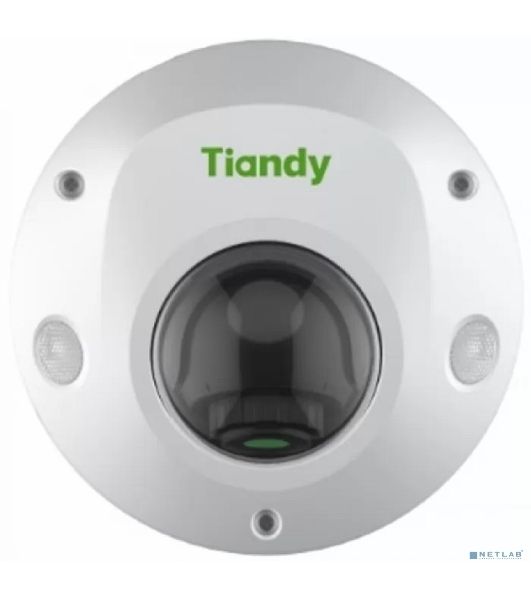 Камера видеонаблюдения IP Tiandy Pro TC-C32PS I3/E/Y/M/H/2.8/V4.2 2.8-2.8мм