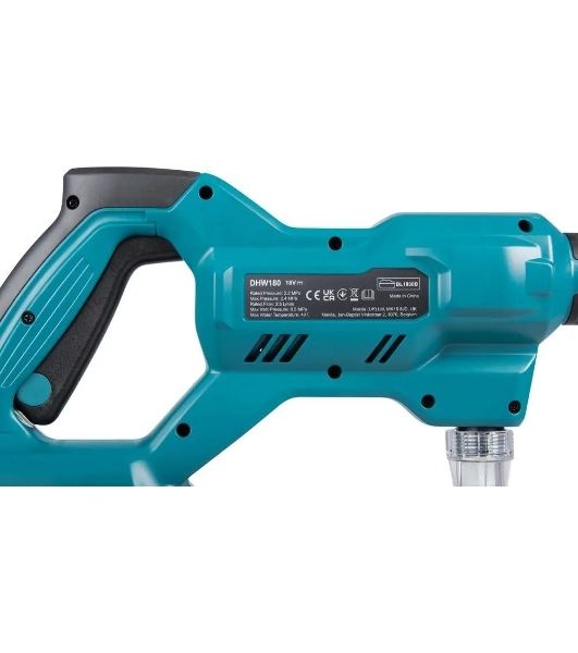 Минимойка Makita DHW180Z 250Вт