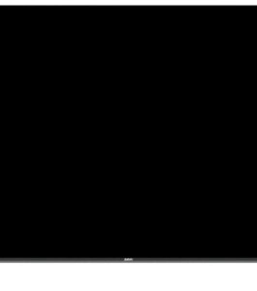 Телевизор BBK 65" 65LED-8246/UTS2C черный LED UHD 60Hz Smart TV