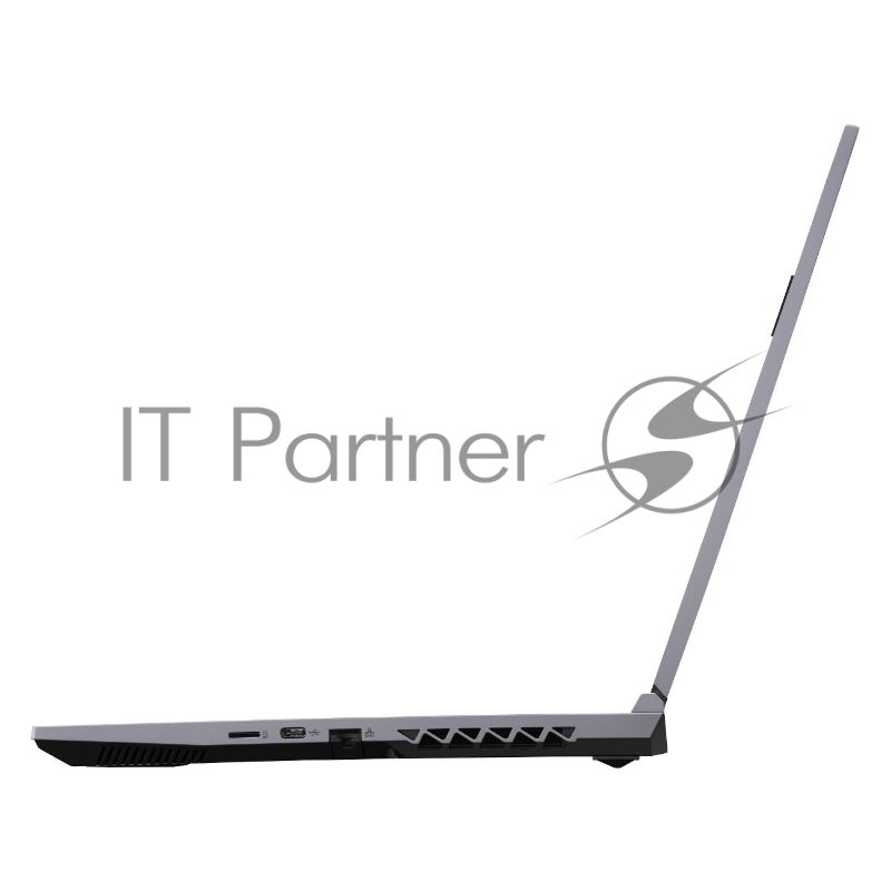 Ноутбук OSIO CyberLine C150i-003/ i5-12600H /NVidia RTX 4060/16/512/NoOS/(Ghz)/Gb/Ext: + не МПТ