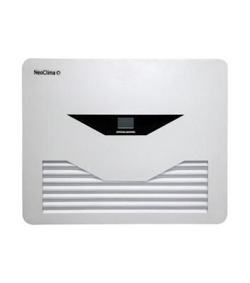 Осушитель воздуха Neoclima FDW04H белый, 4 л/сутки, 1.2 л