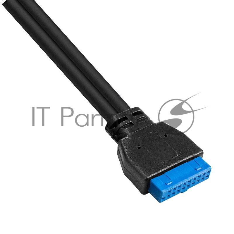 Кард-ридер ExeGate CR-611U3/черный/SD/SDHC/SDXC/MMC/microSD/T-Flash/CF/MS/MS micro/XD/USB 3.0/металл/пластик
