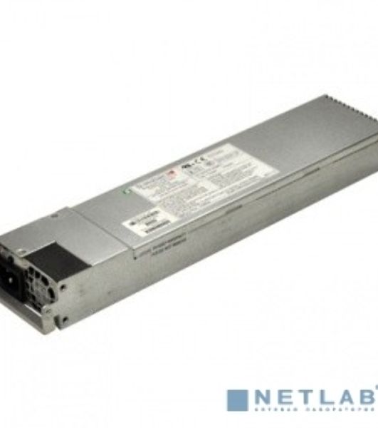 Блок питания SuperMicro PWS-721P-1R 720W