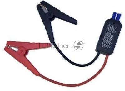 Пуско-зарядное устройство Sho-Me Jump Starter PZU 011 Пуско-зарядное устройство Sho-Me Jump Starter PZU 011
