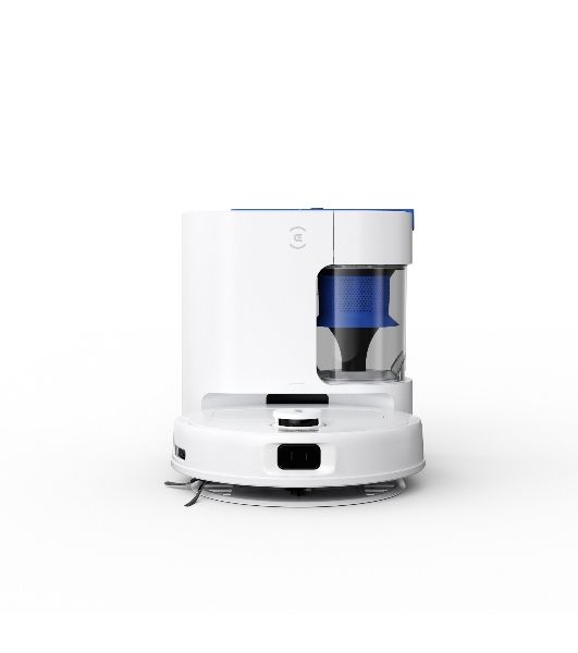 Робот-пылесос Ecovacs Deebot N20e Plus White YDLX11-3