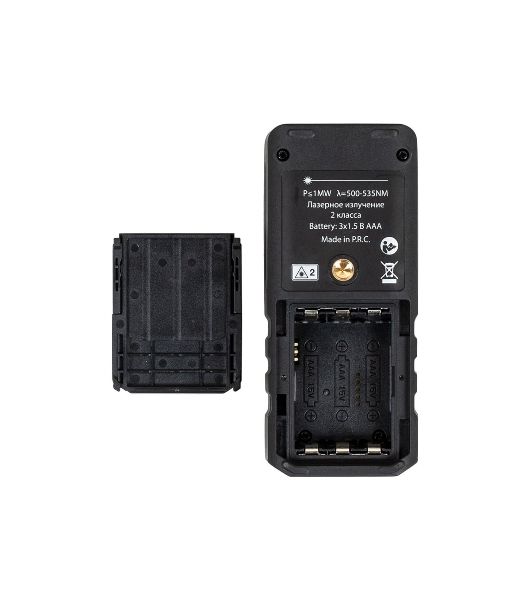 Лазерный дальномер RGK DL50G