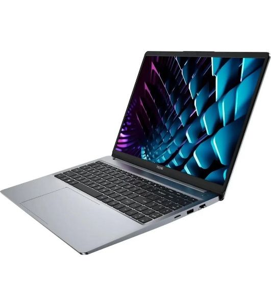 Ноутбук Tecno MegaBook K16SAA/16"/IPS/Intel Core i5 13420H/8Gb/512Gb SSD/Intel UHD Graphics/Windows 11 Home/серый/1.75kg