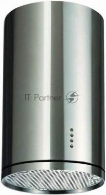 Вытяжка пристенная Jetair PIPE IX/A/43 нержавеющая сталь, 43 см, 1200 куб. м/ч, 68 дБ