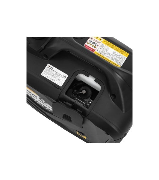Электрогенератор бензиновый инверторный Kranz KR2200I, 2.2 кВт, 57 дБ, 22 кг