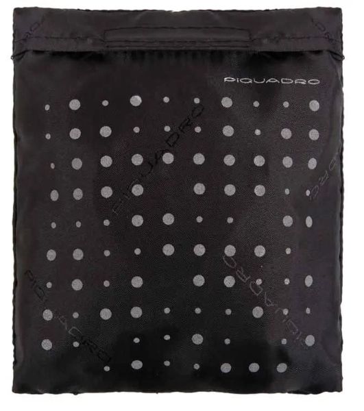 Чехол Piquadro AC5565NN/N-L LARGE полиэстер черный