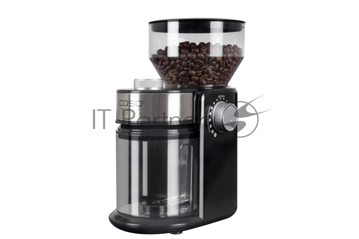 Кофемолка CASO Barista Crema