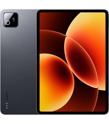 Планшет Xiaomi Redmi Pad 8 Wi-Fi, 11.2", 8Gb, 128Gb, Android 16, серый