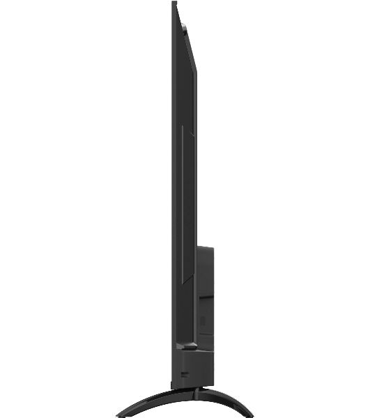 Телевизор Digma 65" DM-LED65UBB40 черный LED UHD 60Hz Салют ТВ