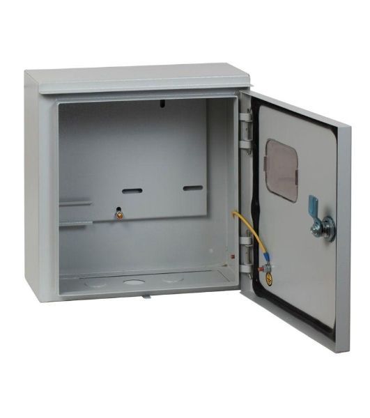 Щит ЩУ-3/1-0 (395х310х150) IP54 PROxima EKF mb54-3m