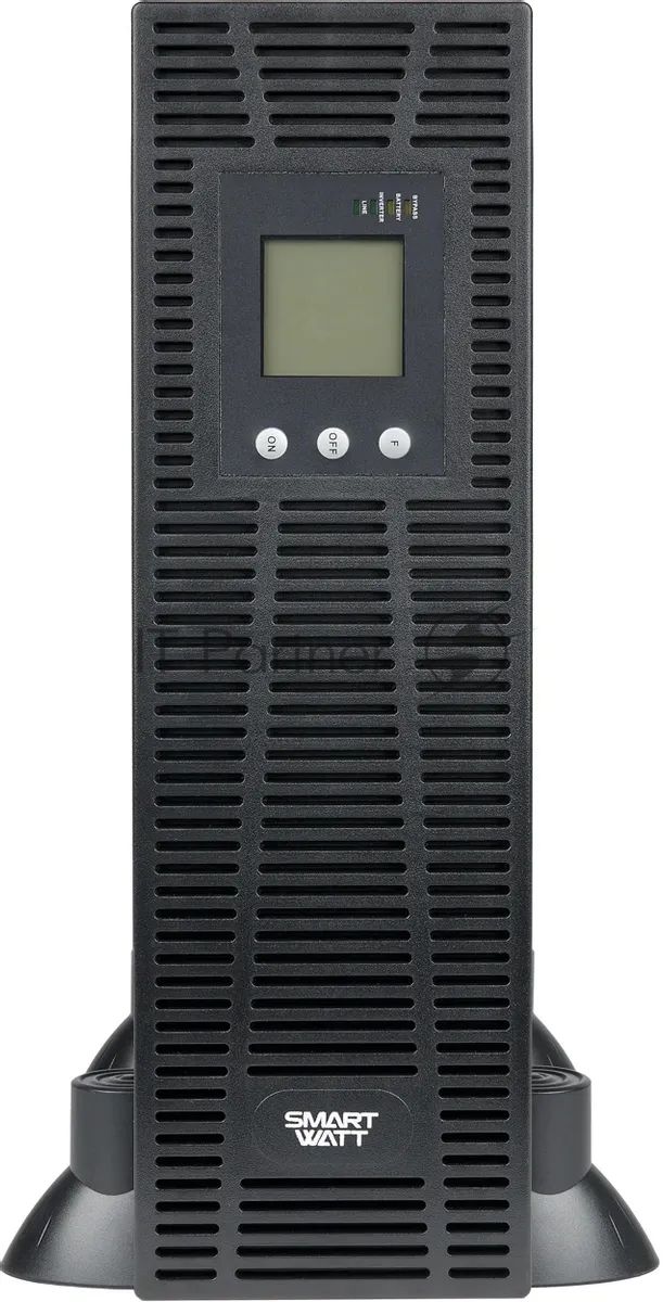 Внешний батарейный модуль SMARTWATT Внешний батарейный модуль для UPS SECURE 6/10kVA
