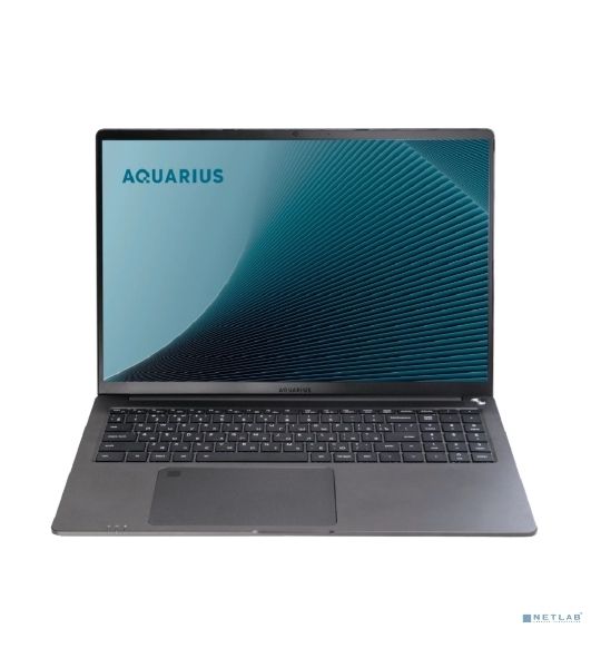 Ноутбук AquariusCmp NS636/16"/Intel Core i5 1235U/16Gb/512Gb SSD/Intel Graphics/Без ОС/черный/2kg
