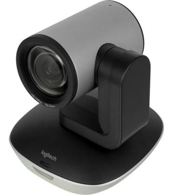 Веб-камера Logitech Conference Cam PTZ Pro 2 1920x1080, 30 кадр/с, USB, автофокус