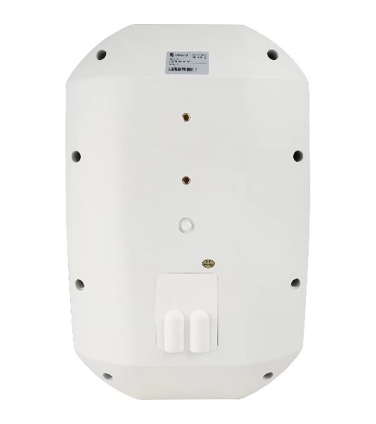 Акустическая система Intrend ITSPK-MSK8-W двухполосная, корпусная: 8"СЧ, 1.5"ВЧ, 12.5Вт/25Вт/50Вт/100Вт 100V/70V/8Ом, IP66. Корпус полипропилен, алюминиевый гриль. Цвет белый. Крепление в комплекте. (в упаковке 2шт, цена указана за 1шт)