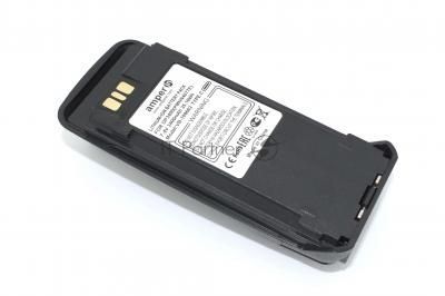 Аккумулятор Amperin (Type-C) для Motorola DP3400, XPR 6100 (PMNN4077) 3400 mAh 7.4V Li-ion