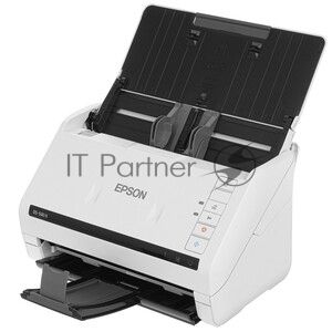 Сканер Epson WorkForce DS-530II A4