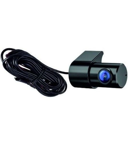 Видеорегистратор Sho-Me FHD-975, 3840x2160, 3.59", с камерой заднего вида, GPS, Wi-Fi, G-сенсор, датчик движения