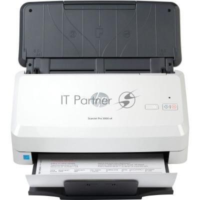 Сканер HP ScanJet Pro 3000 s4 Scanner, 1y warr, (replace L2753A) Сканер HP ScanJet Pro 3000 s4 Scanner, 1y warr, (replace L2753A)