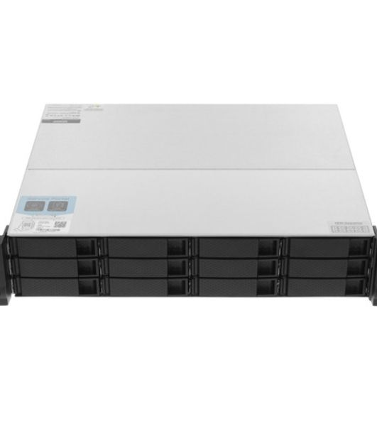 Сетевой RAID-накопитель QNAP TS-1264U-RP-8G