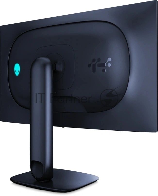 Монитор 26.7" Dell Alienware AW2725Q QD-OLED 3840x2160, 240 Гц, 0.03 мс, 16:9, 250 кд/м², 2xHDMI, DisplayPort, HDR, FreeSync Premium Pro, G-SYNC Compatible, Low Blue Light, черный