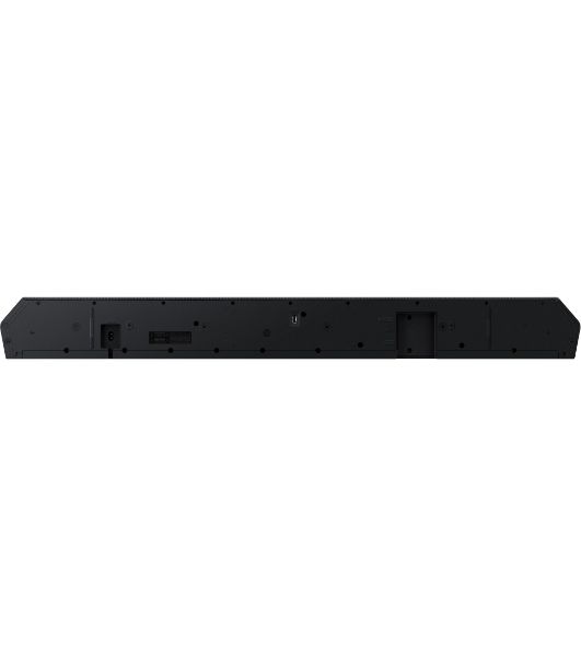 Саундбар Samsung HW-Q800F/RU 5.1.2 200Вт+160Вт черный