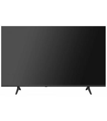 Телевизор Harper 43" 43Q770TS черный QLED 4K UHD 60Hz Smart TV Android 2GB/16GB