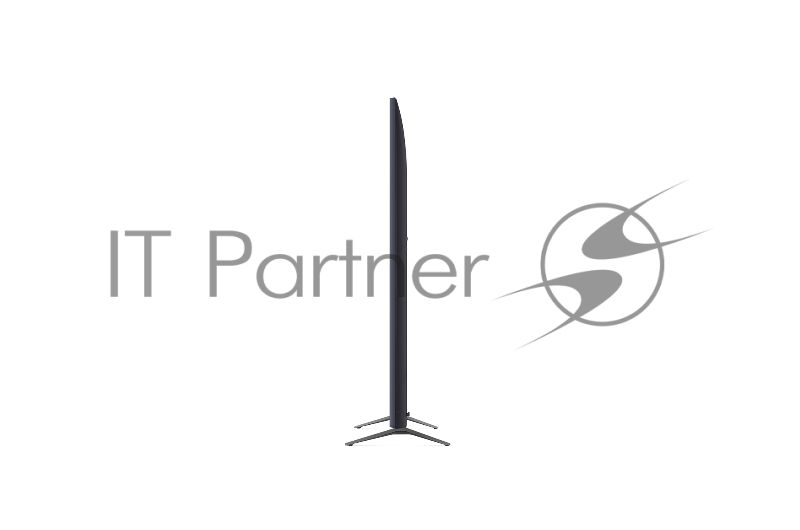 Телевизор LG 65" 65UR801C черный 4K 60Hz webOS 23