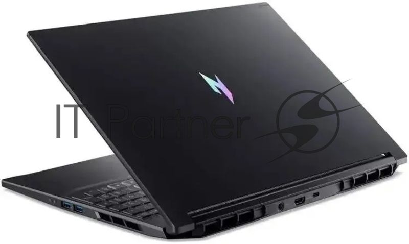 Ноутбук Acer Nitro V 15 ANV15-52-57BB Intel Core i5-13420H/16Gb (1*16 D4)/SSD512Gb/RTX5050 8Gb (75W)/15.6"/IPS/FHD/1920x1080/165Hz/Win11 (SL English)/RJ-45/Black/2.1kg