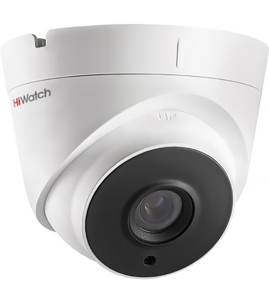 Видеокамера IP HiWatch DS-I403(C) (2.8 mm) 2.8-2.8мм цветная
