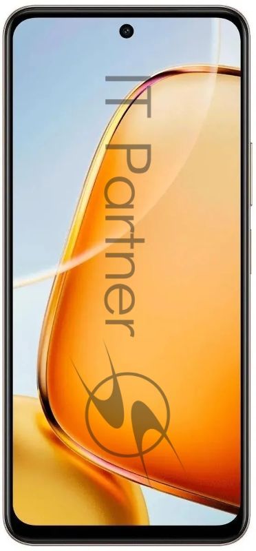 Смартфон Vivo Y28, 8/128Gb, розовое золото