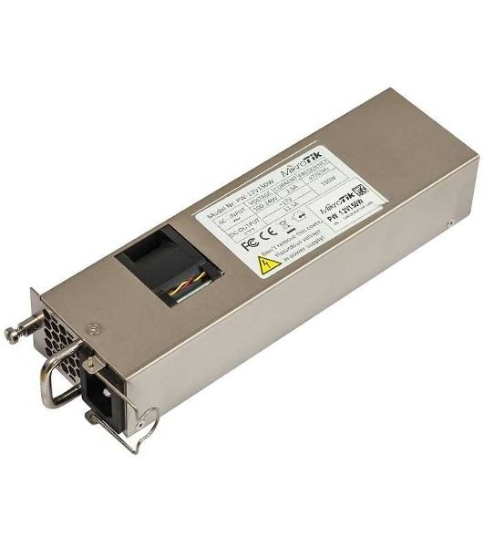 Блок питания [12POW150] Mikrotik (PW_12V150W) AC-DC для CCR1072