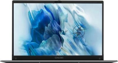 Ноутбук Chuwi GemiBook Plus/15.6"/IPS/Intel Pentium Silver N5030/8Gb/256Gb SSD/Intel UHD Graphics/Windows 11 Pro/1.74kg