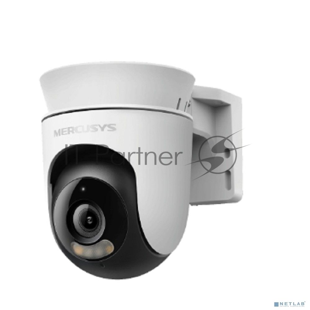Камера Outdoor Pan/Tilt Security Wi-Fi Camera