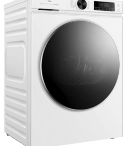 Сушильная машина TCL TDOP-6808W кл.энер.:A++ макс.загр.:8кг белый
