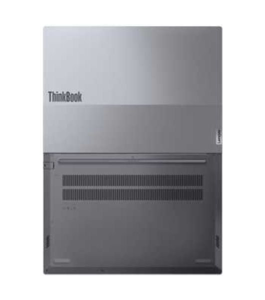 Ноутбук Lenovo ThinkBook 16 G8 IAL/16"IPS/Intel Core Ultra 5 225U/32GB/512GB SSD/Intel Graphics/Windows 11 Pro/серый/1.7kg