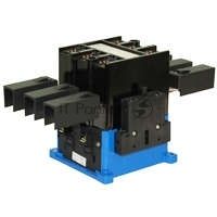 Пускатель магнитный ПМ 12-100150 УХЛ4 В 380В/50Гц 2з+2р 100А Электротехник ET502580