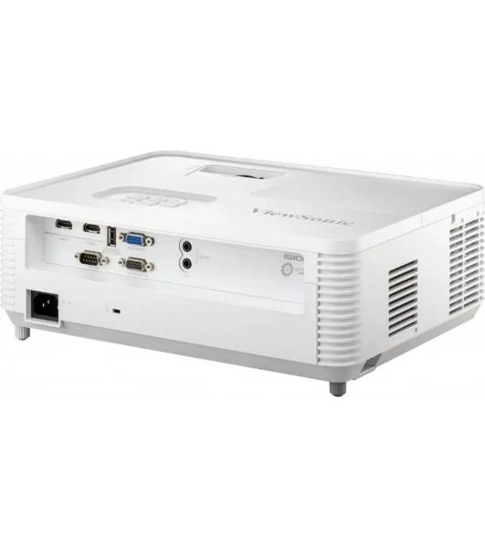 Проектор ViewSonic PS502X DLP 4000Lm LS 4000Lm ANSI (1024x768) 15000:1 ресурс лампы:5000часов 2xHDMI 2.87кг