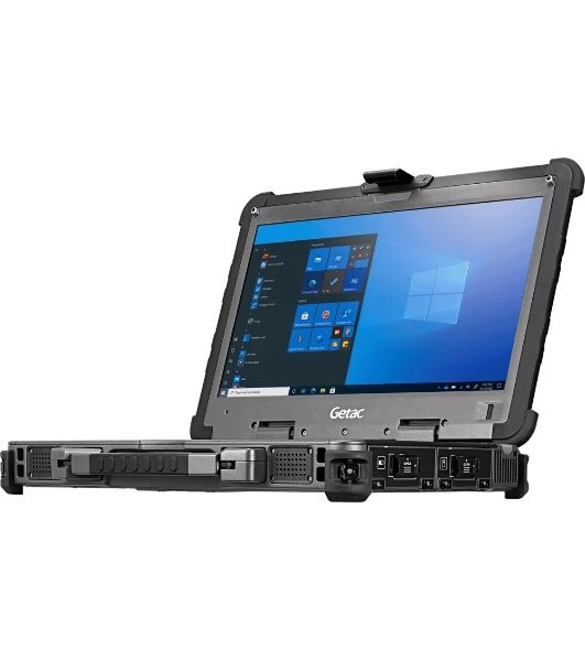 Ноутбук GETAC X500G3 CI7-7820EQ 15.6" W10 16GB/512GB XQ2S2FCHTDXL