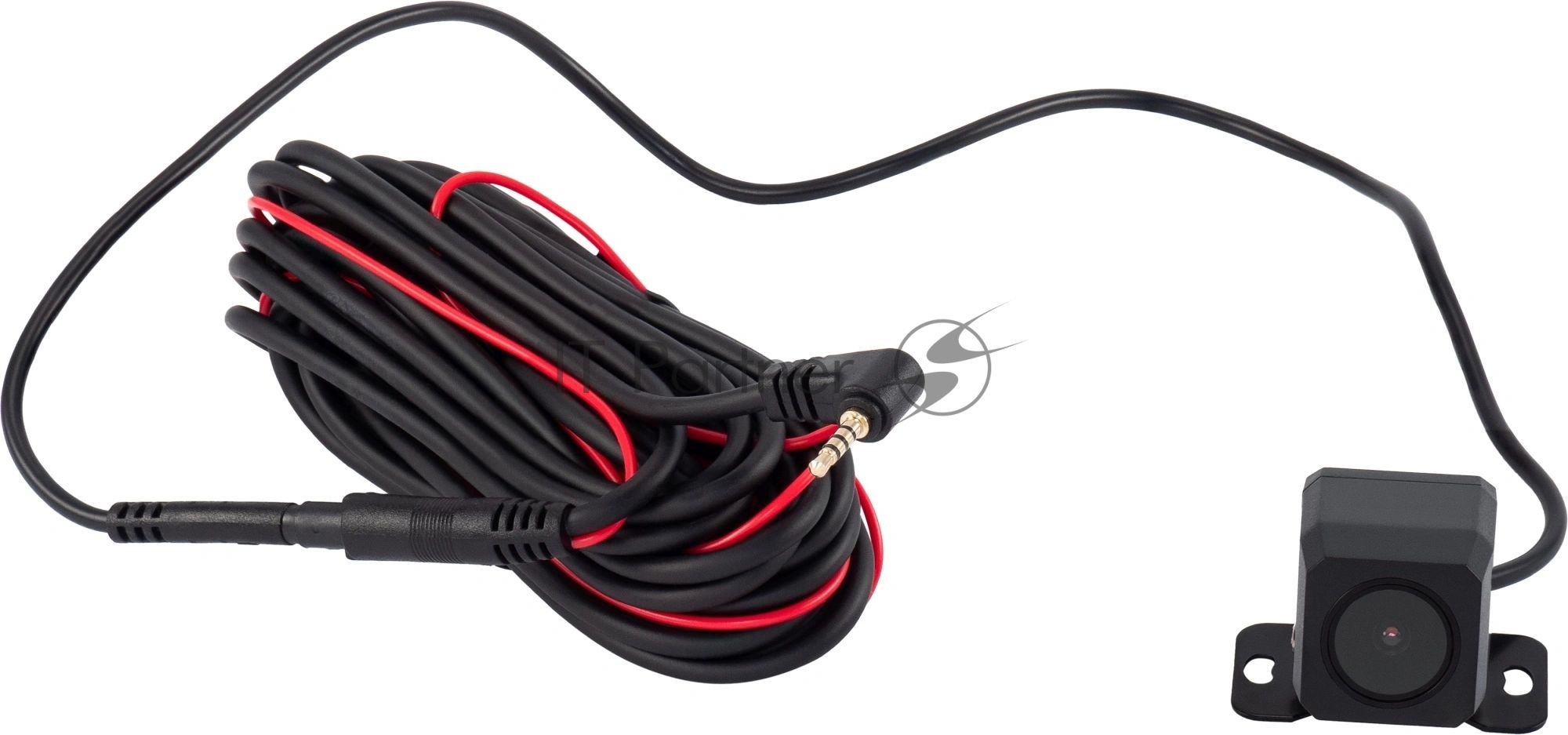 Видеорегистратор Digma FreeDrive 8100W черный 8Mpix 2160x3840 170гр. Allwinner