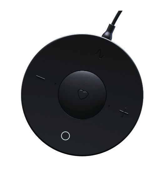 Умная колонка SBER Boom Mini 2, 5Вт, компактная, 1 динамик, GigaChat, Magnetic Sound, Мультирум, Детектор шума, Wi-Fi, Bluetooth 5.0, Салют, квантовый черный